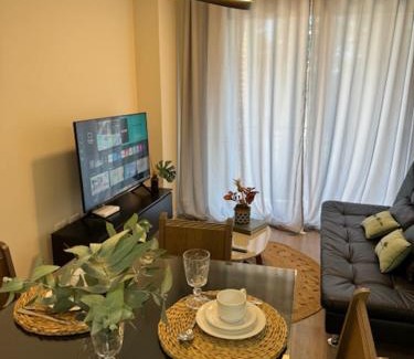 Quinta da Serra Apartamento | Morada real 303