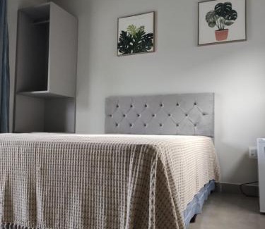 Estaleiro Casa | Morada Stucchi