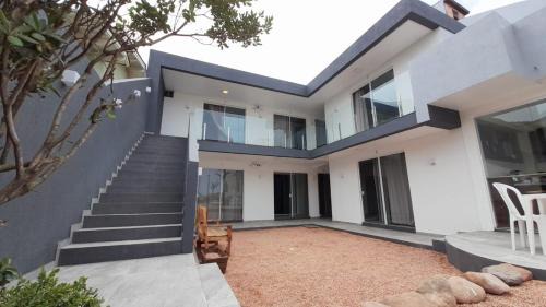 Tramandai Casa | Morada Summer Beach Beira Mar