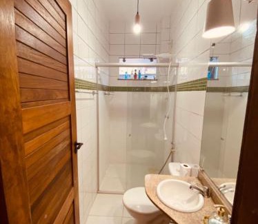 Curio-Utinga Casa | Morada Verde COP 30 - Casa em condomínio
