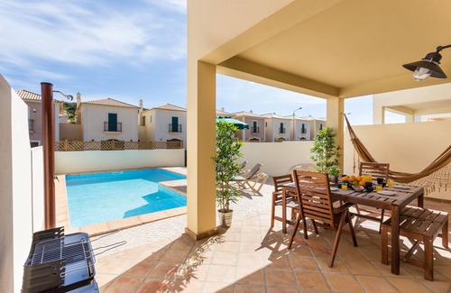 Burgau Villa | Moradia 31 - Areia & Golf en Burgau