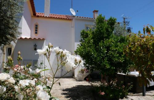 Capelas Casa | Moradia Albertina