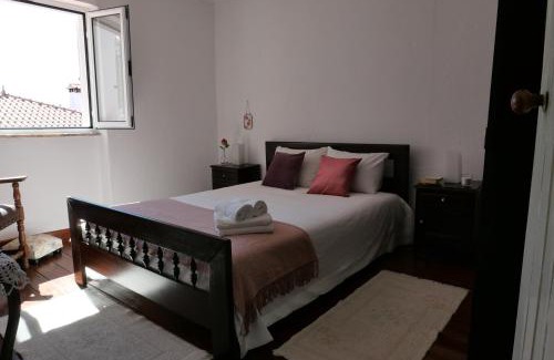 Capelas Casa | Moradia Albertina