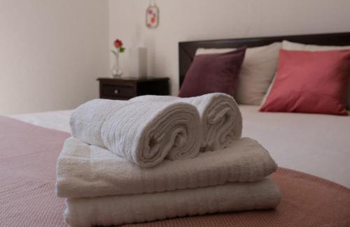 Capelas Casa | Moradia Albertina