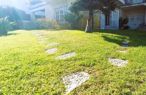 Ilhavo Casa | Moradia entre o Mar e a Ria