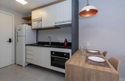 Auxiliadora Apartamento | Moradia linda e moderna em um dos melhores bairros de Porto Alegre!