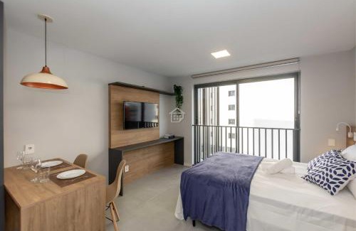 Auxiliadora Apartamento | Moradia linda e moderna em um dos melhores bairros de Porto Alegre!