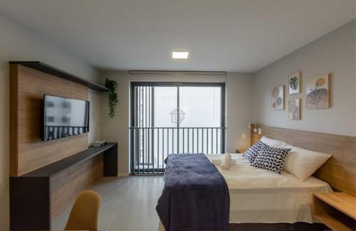 Auxiliadora Apartamento | Moradia linda e moderna em um dos melhores bairros de Porto Alegre!