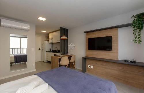 Auxiliadora Apartamento | Moradia linda e moderna em um dos melhores bairros de Porto Alegre!