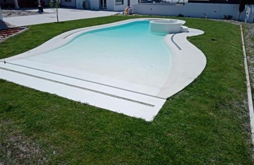 Ponte de Vagos Casa | Moradia Vila Rosa