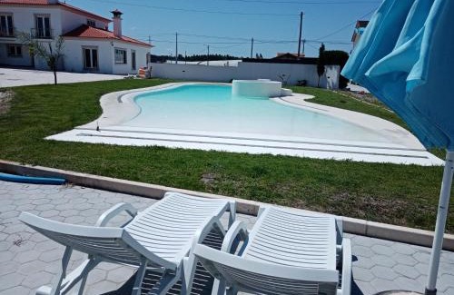Ponte de Vagos Casa | Moradia Vila Rosa