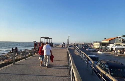 Ponte de Vagos Casa | Moradia Vila Rosa