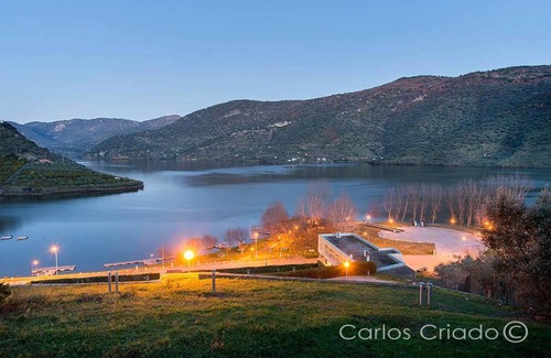 Freixo de Espada a Cinta Complejo | Moradias Douro Internacional