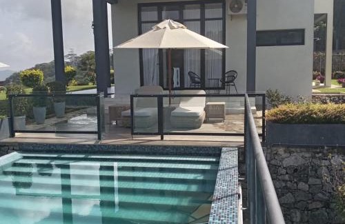 Udapalatha Villa | Moragolla Estate Bungalow Kothmale