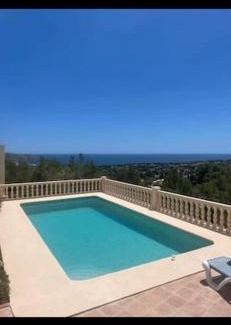 Benimeit Apartamento | Moraira apartment 3 bedrooms