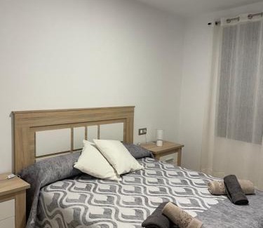 Moraira Apartamento | Moraira Calamora