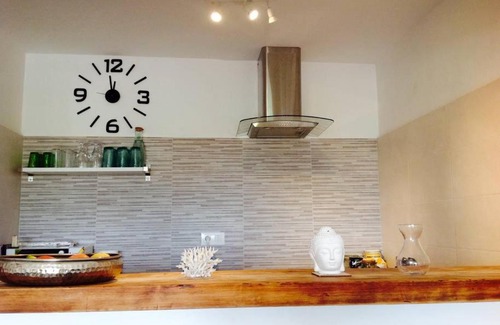 La Sabatera Apartamento | Moraira Holiday Apartment