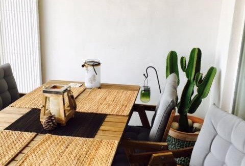La Sabatera Apartamento | Moraira Holiday Apartment