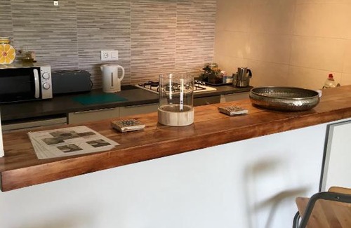 La Sabatera Apartamento | Moraira Holiday Apartment