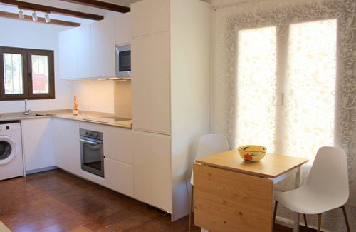 La Sabatera Apartamento | Moraira, Lovely Apartment in Beautiful Complex with Communal Pool