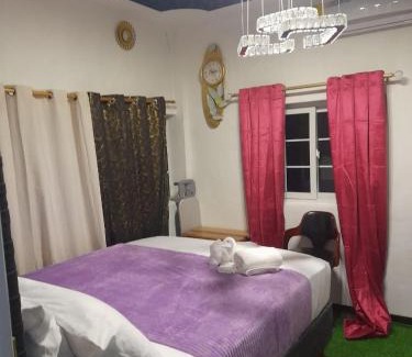 Gordon Town Apartamento | Morales ocean view
