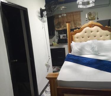 Gordon Town Apartamento | Morales ocean view