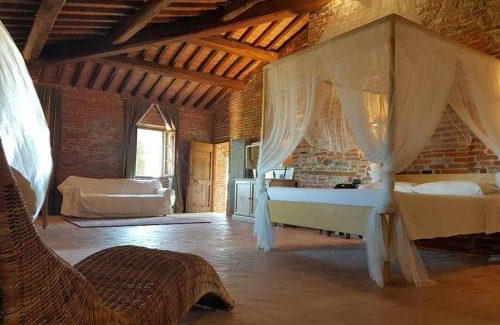 Castiglione del Lago Casa | Morami Wine Agriturismo