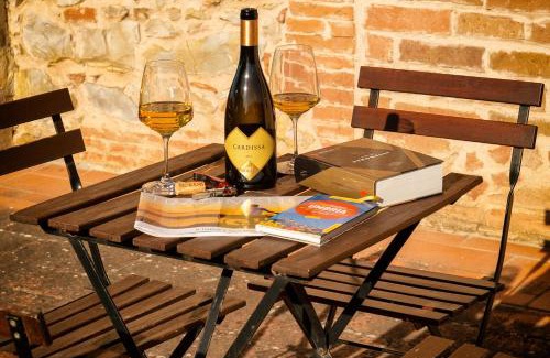 Castiglione del Lago Casa | Morami Wine Agriturismo