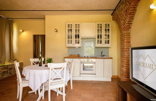 Castiglione del Lago Otro | Morami Wine Agriturismo
