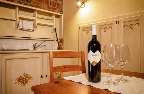 Castiglione del Lago Otro | Morami Wine Agriturismo