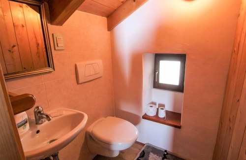 Cannero Riviera Casa | Casa de vacaciones Morandi en Cannero Riviera - 5 personas, 2 dormitorios