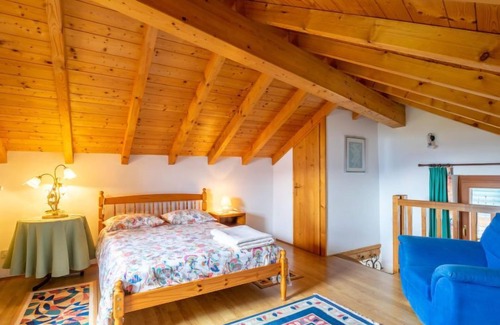 Cannero Riviera Casa | Casa de vacaciones Morandi en Cannero Riviera - 5 personas, 2 dormitorios