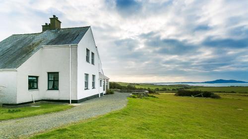 Llanfaethlu Casa | Moranedd