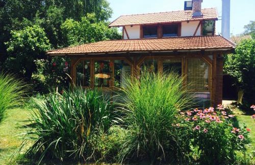 Jagodina Casa | Morava Garden - Village Tourism