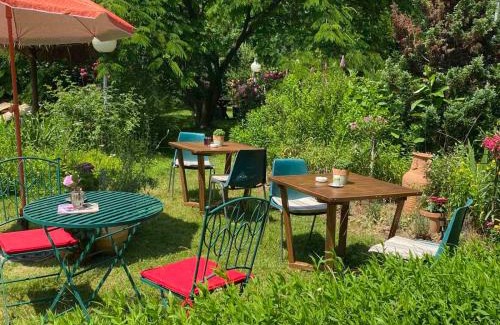 Jagodina Casa | Morava Garden - Village Tourism