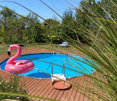 Jagodina Casa | Morava Garden - Village Tourism