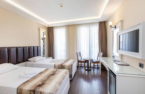 Beyazit Hotel | Morava Hotel