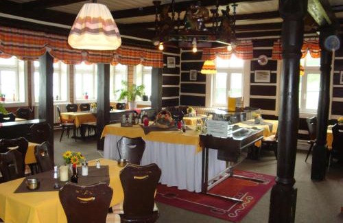 Spindleruv Mlyn Casa | Moravská Bouda