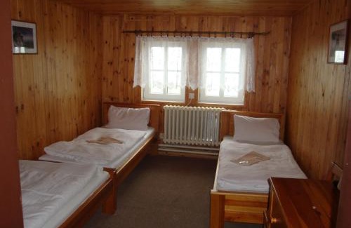 Spindleruv Mlyn Casa | Moravská Bouda