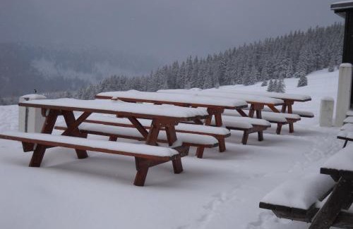 Spindleruv Mlyn Casa | Moravská Bouda