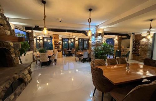 Sumadija Apartamento | Moravska Obala - Prenoćište i Restoran