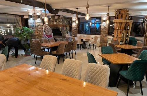 Sumadija Apartamento | Moravska Obala - Prenoćište i Restoran