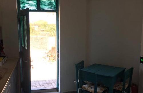 Ayvacik Apartamento | Moray pansiyon