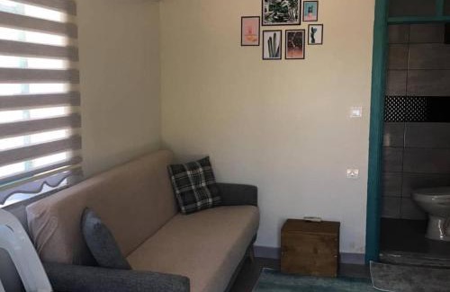 Ayvacik Apartamento | Moray pansiyon