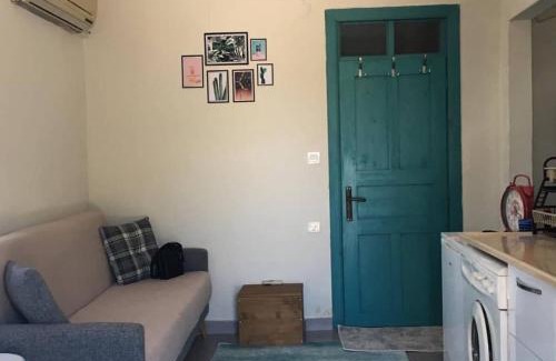 Ayvacik Apartamento | Moray pansiyon