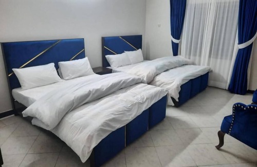 E-11 Sector Hotel | Morbex Inn Hotel Islamabad