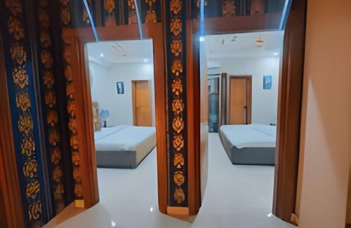 E-11 Sector Hotel | Morbex Inn Hotel Islamabad