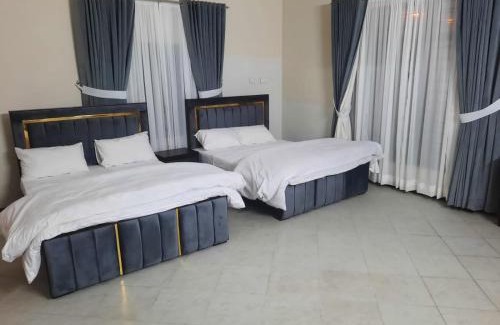 E-11 Sector Hotel | Morbex Inn Hotel