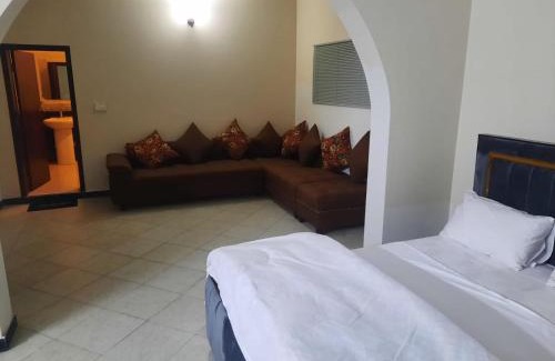 E-11 Sector Hotel | Morbex Inn Hotel