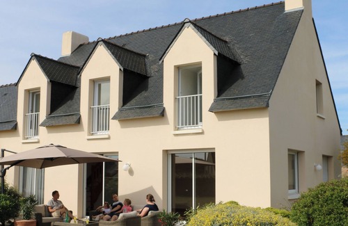 Arzon Casa | Morbihan awaits you!